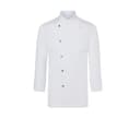 KARLOWSKY Veste de cuisine Lars WHITE