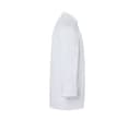 KARLOWSKY Veste de cuisine Lars WHITE