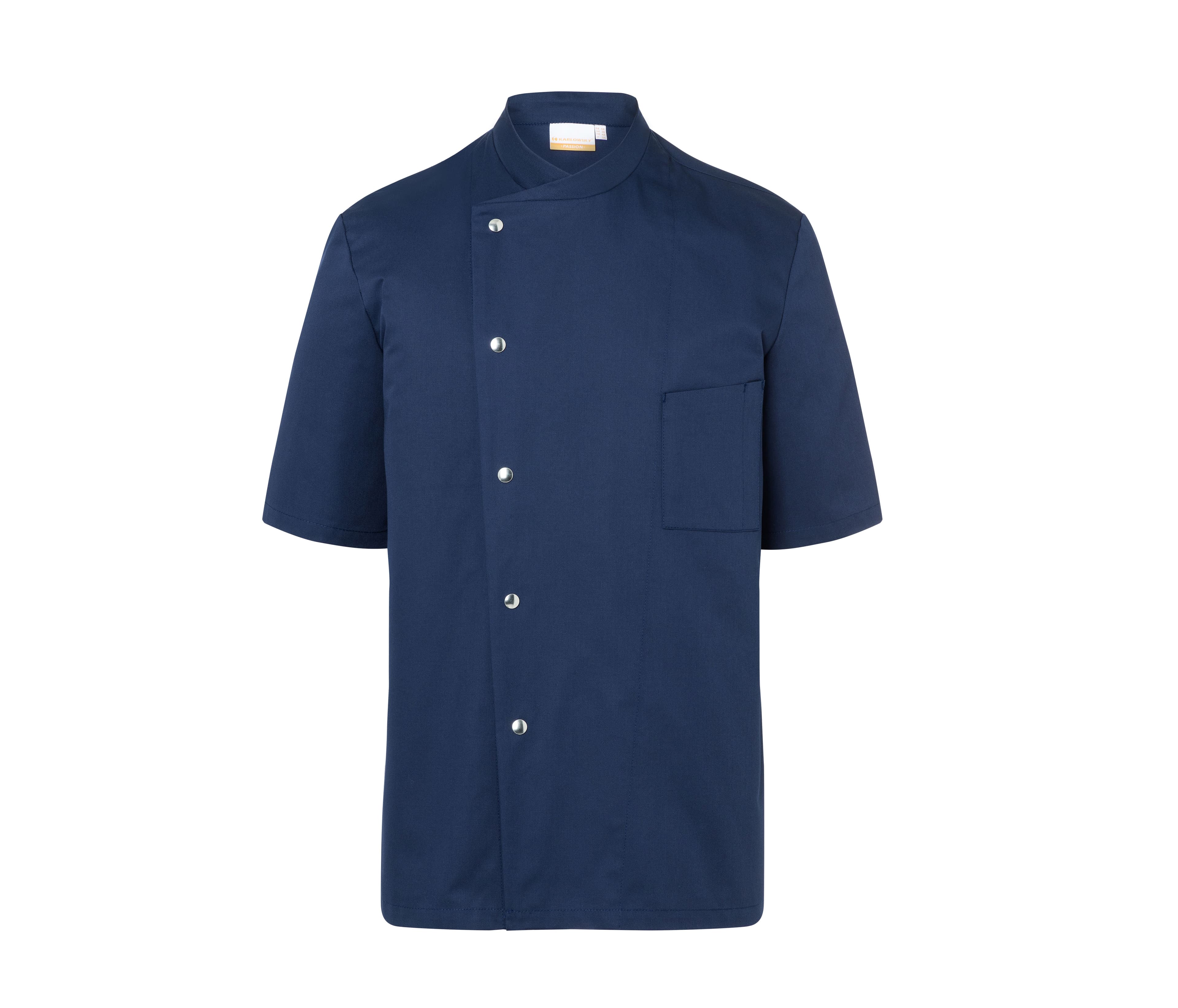 Veste de cuisine Gustav NAVY