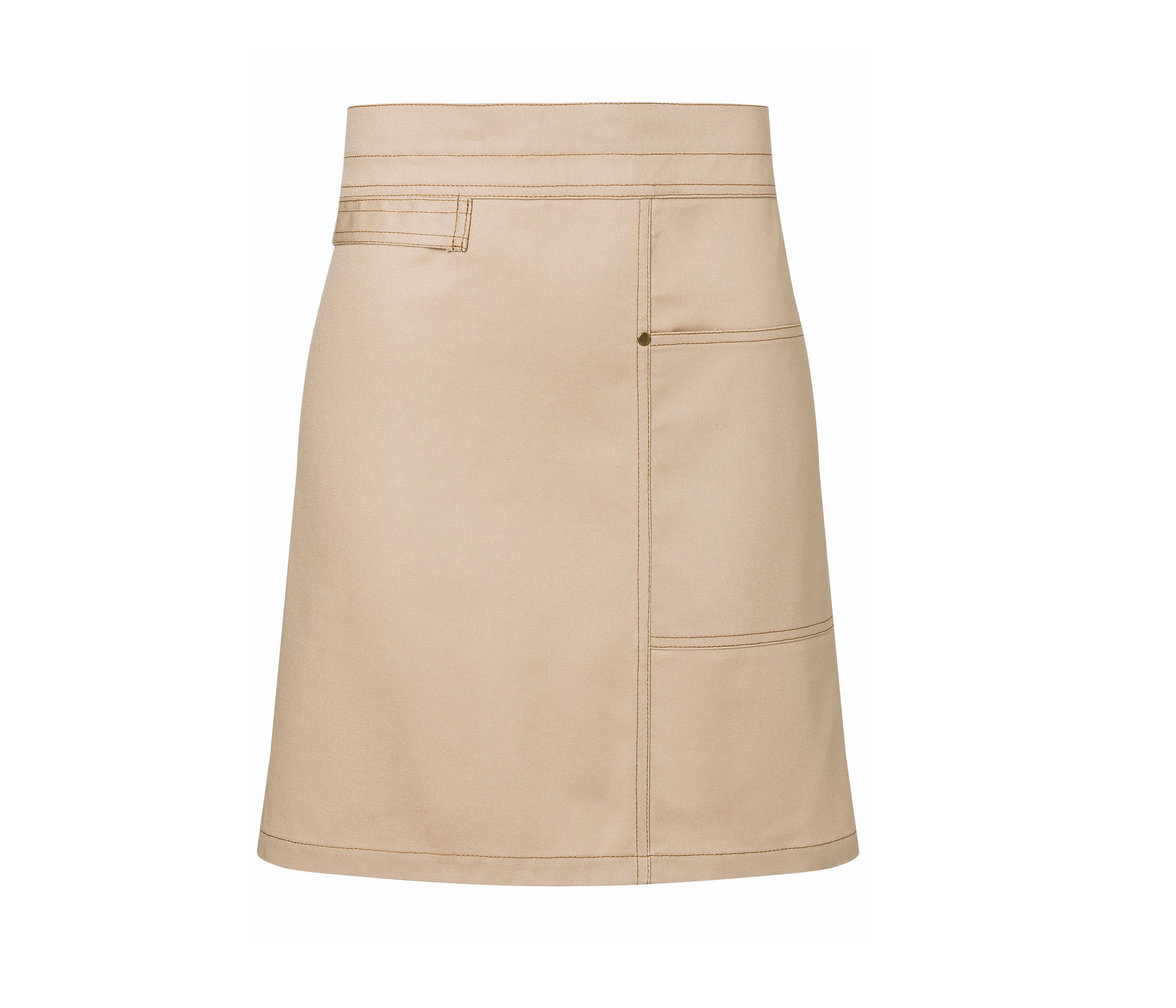 Tablier Urban Casual-Style BEIGE
