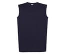 JHK Tee-shirt sans manche homme NAVY