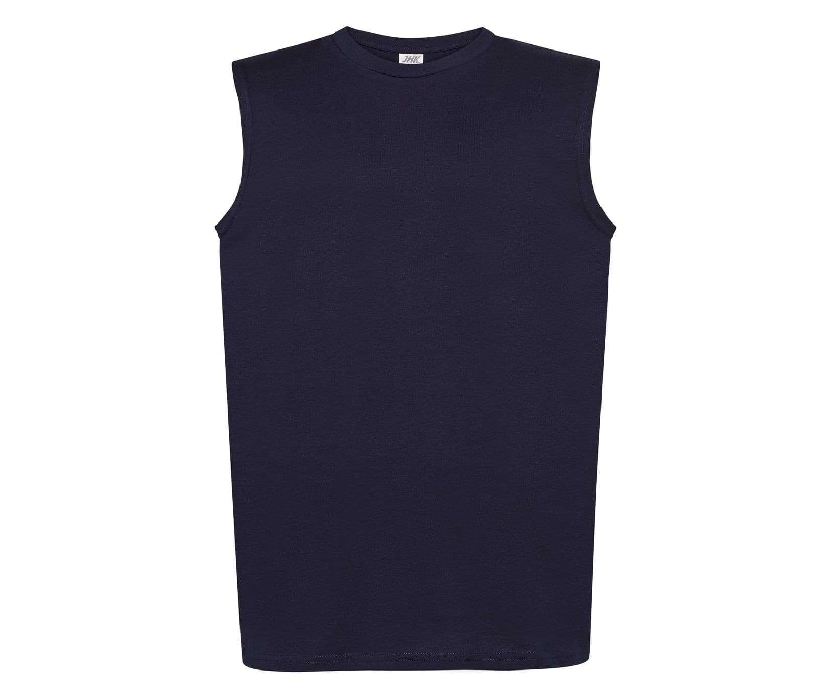 Tee-shirt sans manche homme NAVY