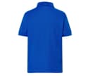 JHK Polo enfant ROYAL BLUE