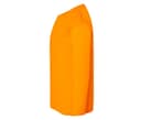 JHK Tee-shirt manches longues enfant ORANGE