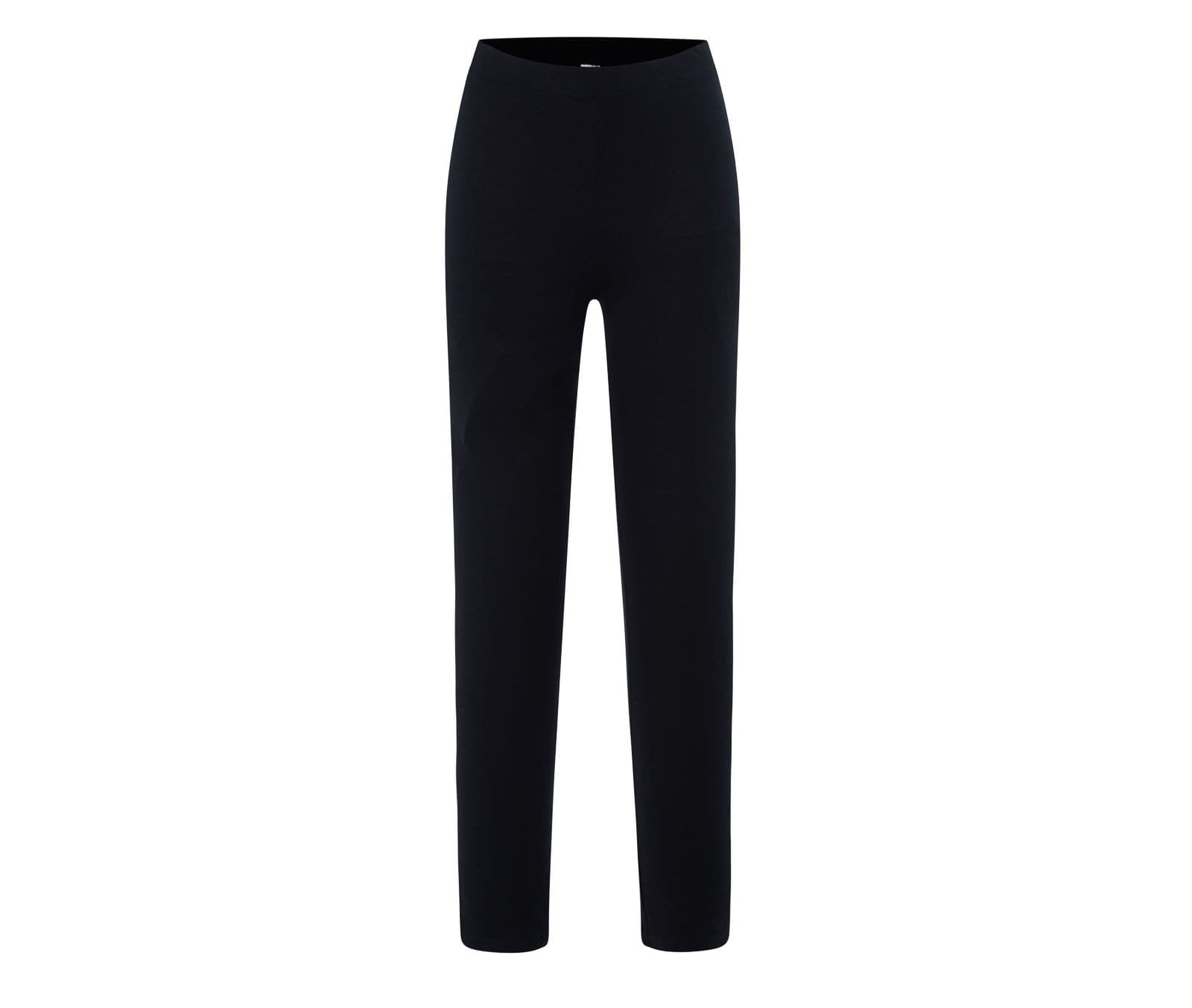 Legging femme BLACK