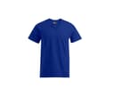 PROMODORO Tee-shirt homme col V ROYAL