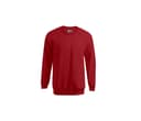PROMODORO Sweat homme 320 FIRE RED