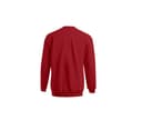 PROMODORO Sweat homme 320 FIRE RED