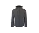 PROMODORO Veste Softshell homme 3 couches HEATHER GREY