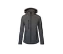 PROMODORO Veste Softshell femme 3 couches HEATHER GREY