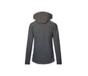 PROMODORO Veste Softshell femme 3 couches HEATHER GREY