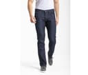 RICA LEWIS JEAN HOMME COUPE DROITE LAVÉ BLUE