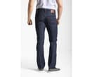 RICA LEWIS JEAN HOMME COUPE DROITE LAVÉ BLUE