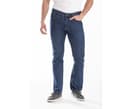 RICA LEWIS JEAN HOMME COUPE DROITE STONE BLUE