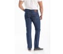 RICA LEWIS JEAN HOMME COUPE DROITE STONE BLUE
