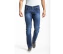 RICA LEWIS Jean homme droit stretch stone BLUE