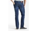 RICA LEWIS Jean homme droit stretch stone BLUE