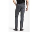 RICA LEWIS Jean homme droit stretch GREY