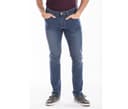 RICA LEWIS JEAN HOMME AJUSTÉ STRETCH STONE BLUE