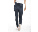 RICA LEWIS Jean femme slim BLUE / BLACK