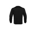 MACRON Tee-shirt manches longues respirant BLACK