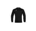MACRON Tee-shirt manches longues respirant enfant BLACK