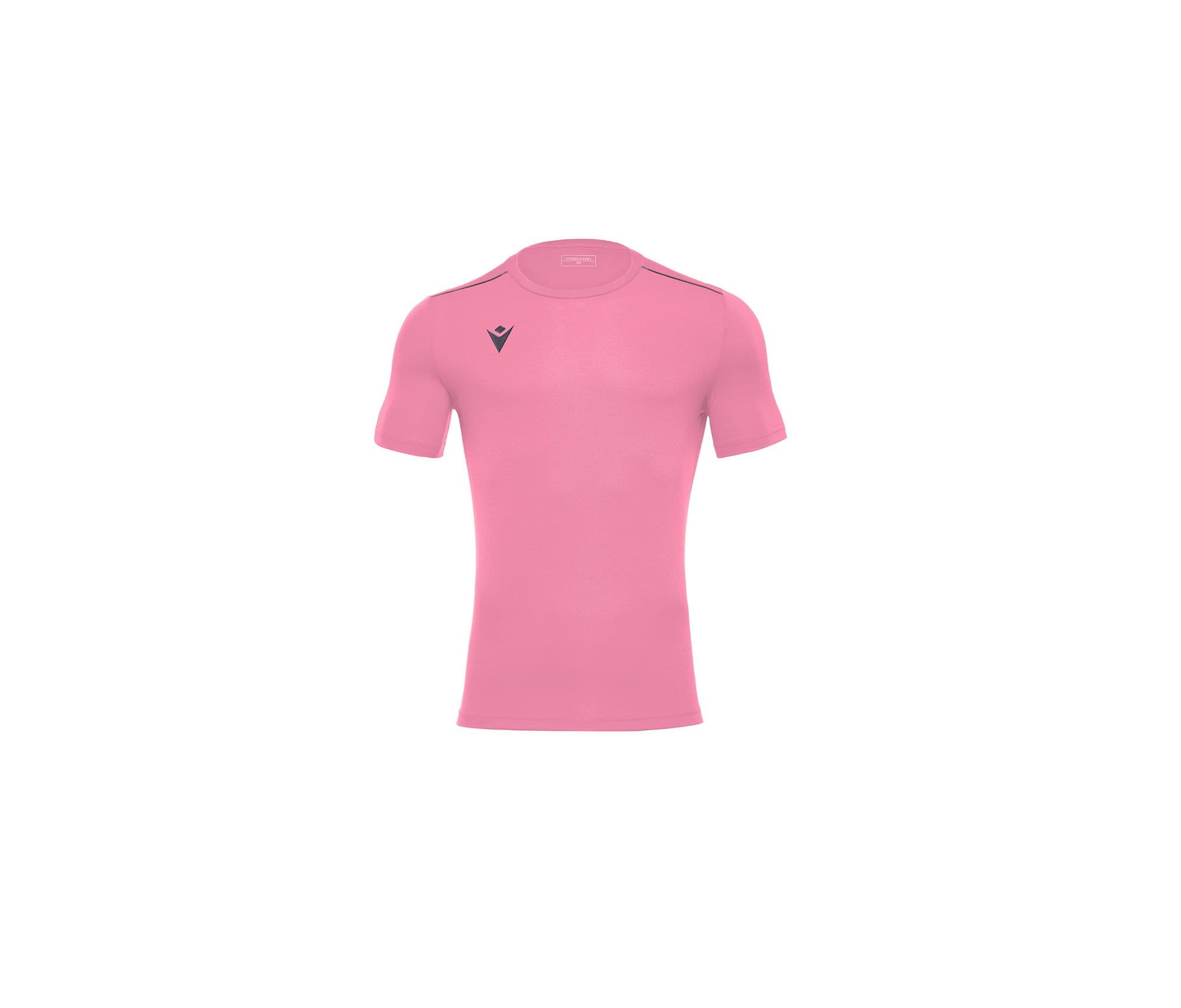 RIGEL HERO T-SHIRT PINK