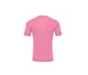MACRON RIGEL HERO T-SHIRT PINK