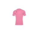 MACRON RIGEL HERO JUNIOR T-SHIRT PINK