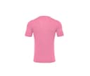 MACRON RIGEL HERO JUNIOR T-SHIRT PINK