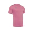 MACRON RIGEL HERO JUNIOR T-SHIRT PINK
