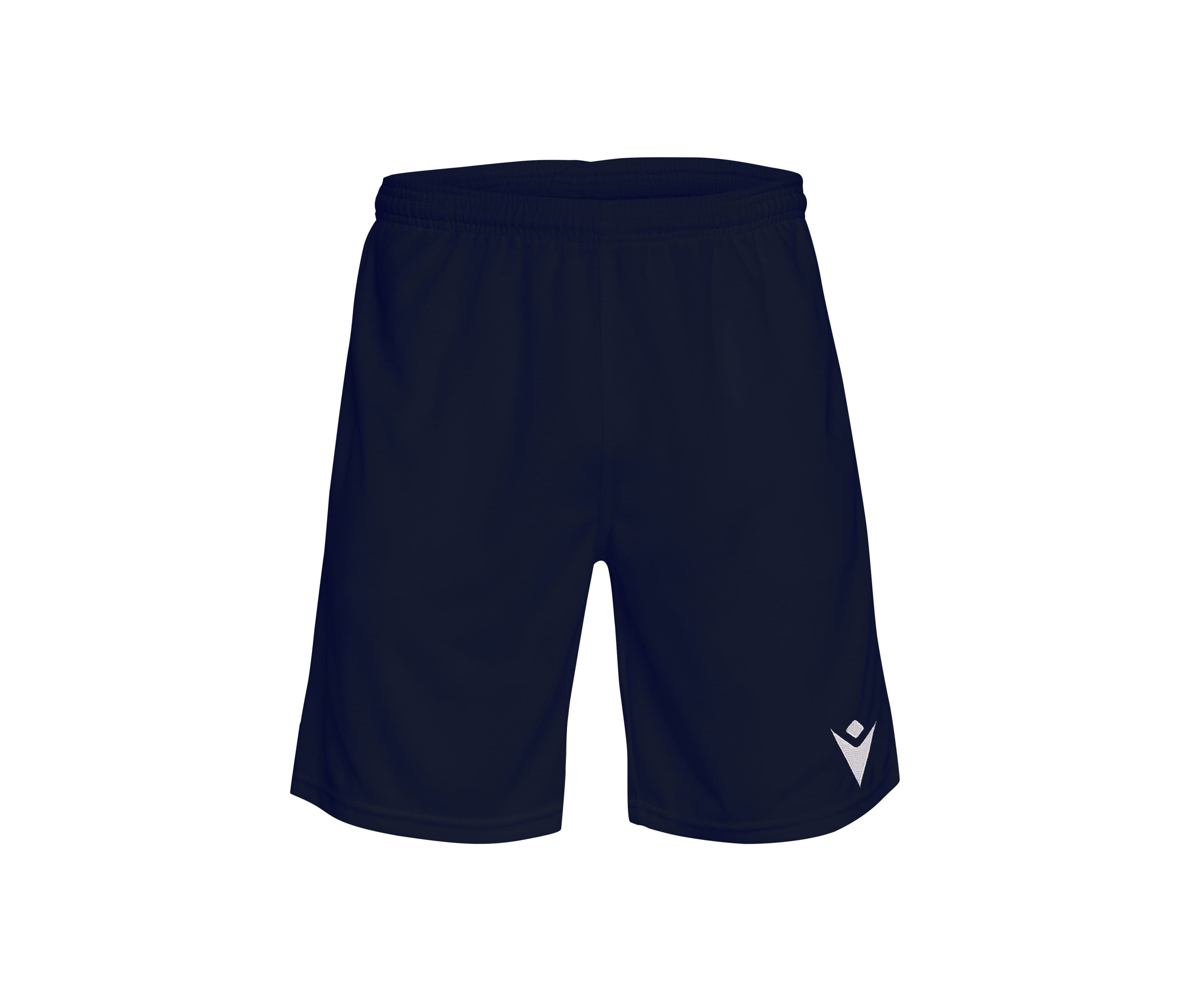 DRACO BERMUDA NAVY/WHITE