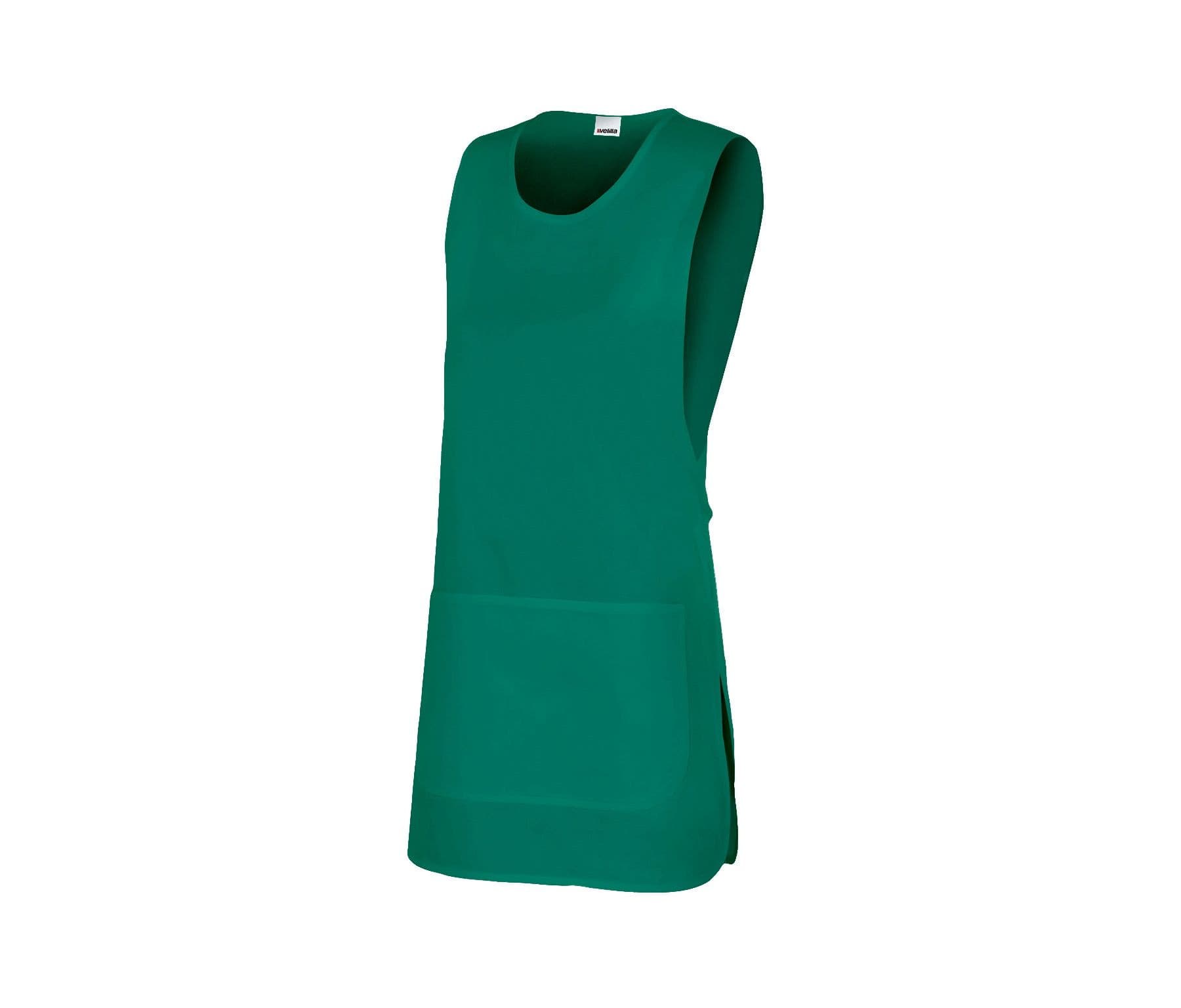 TABLIER CHASUBLE RÉVERSIBLE GREEN