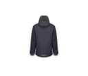 REGATTA Parka isolante GREY / BLACK