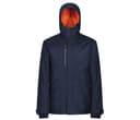 REGATTA Veste chauffante NAVY / MAGMA