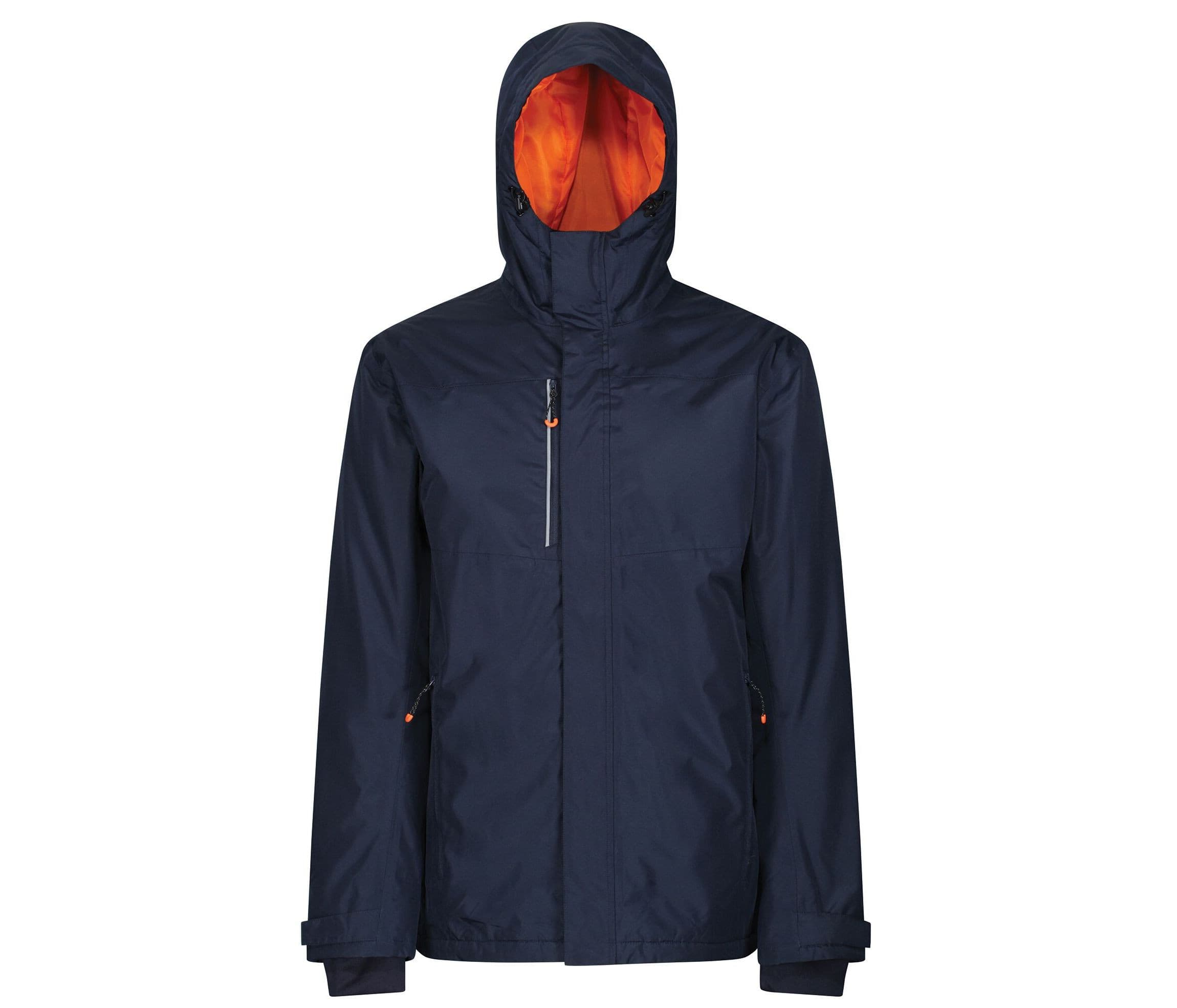 Veste chauffante NAVY / MAGMA
