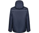 REGATTA Veste chauffante NAVY / MAGMA