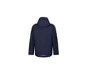 REGATTA Parka technique NAVY / OXFORD BLUE
