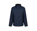 REGATTA Parka 3 en 1 imperméable NAVY / NAVY