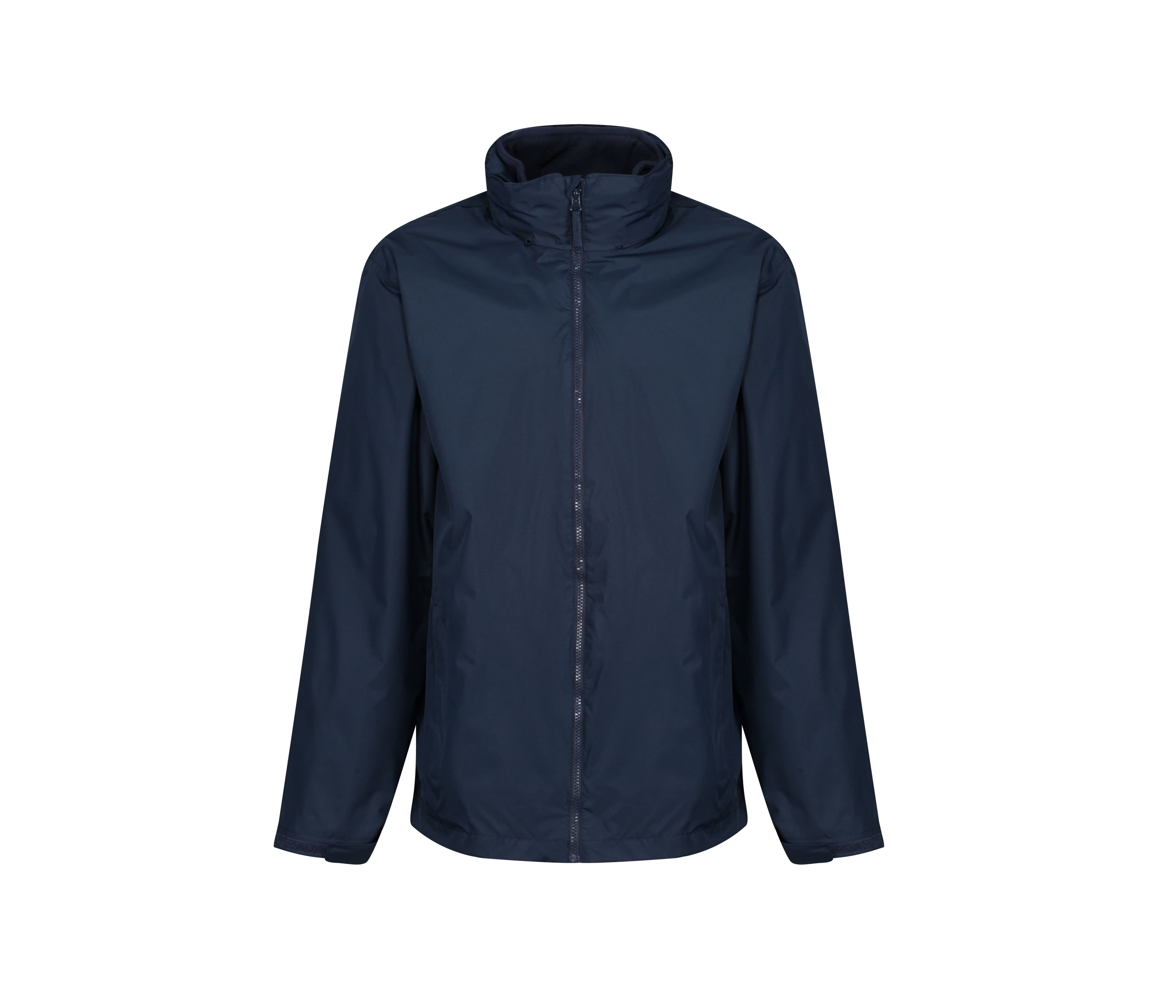 Parka 3 en 1 imperméable NAVY / NAVY