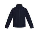 REGATTA Veste polaire épaisse NAVY