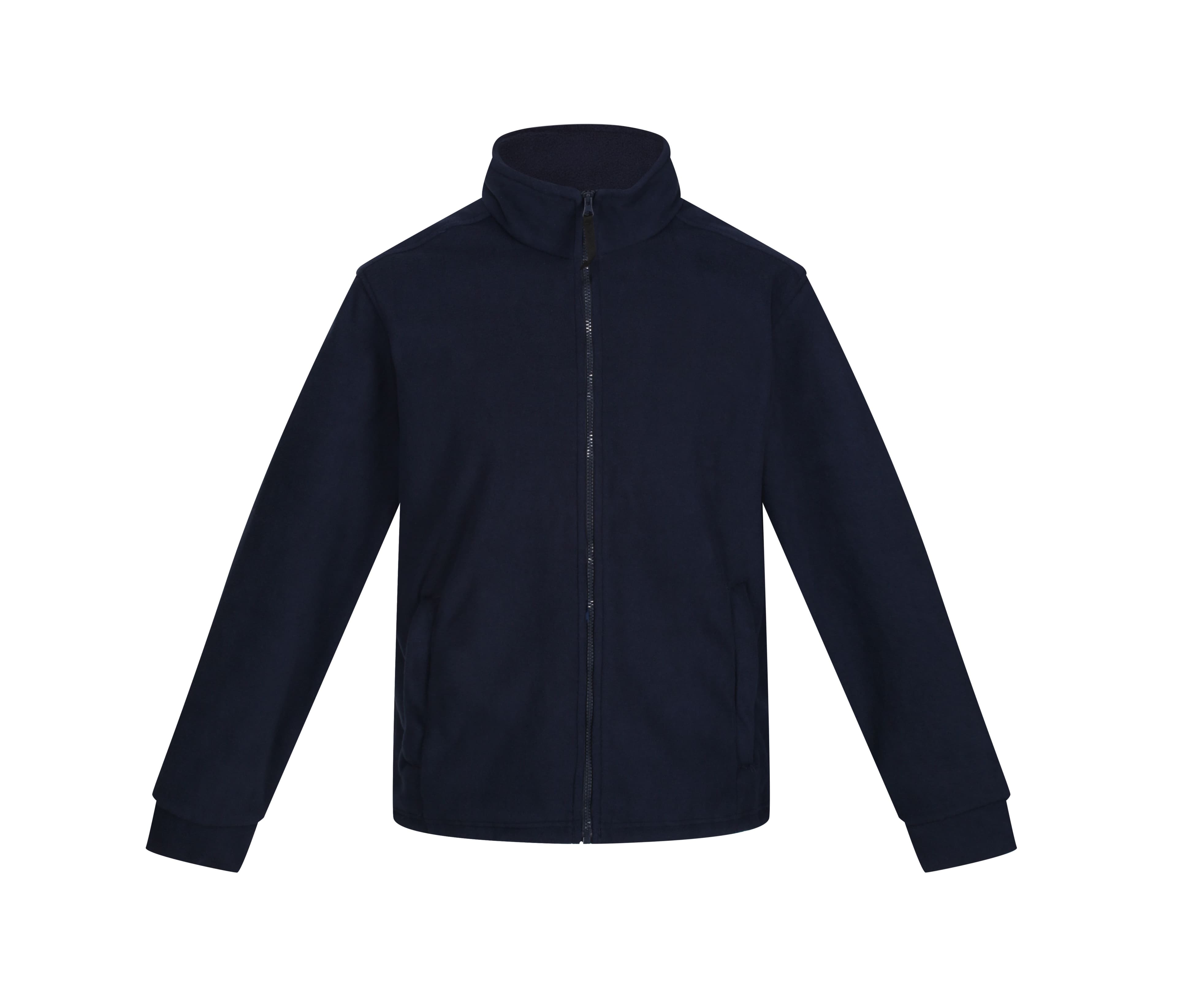Veste polaire épaisse NAVY