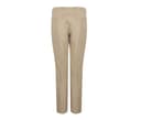 HENBURY Pantalon femme chino STONE