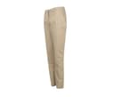 HENBURY Pantalon femme chino STONE
