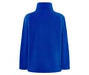 JHK Polaire grand zip enfant ROYAL BLUE