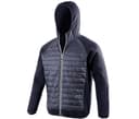 SPIRO Veste légère de sport homme NAVY / NAVY