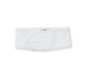 TOWEL CITY Bandeau pour cheveux WHITE