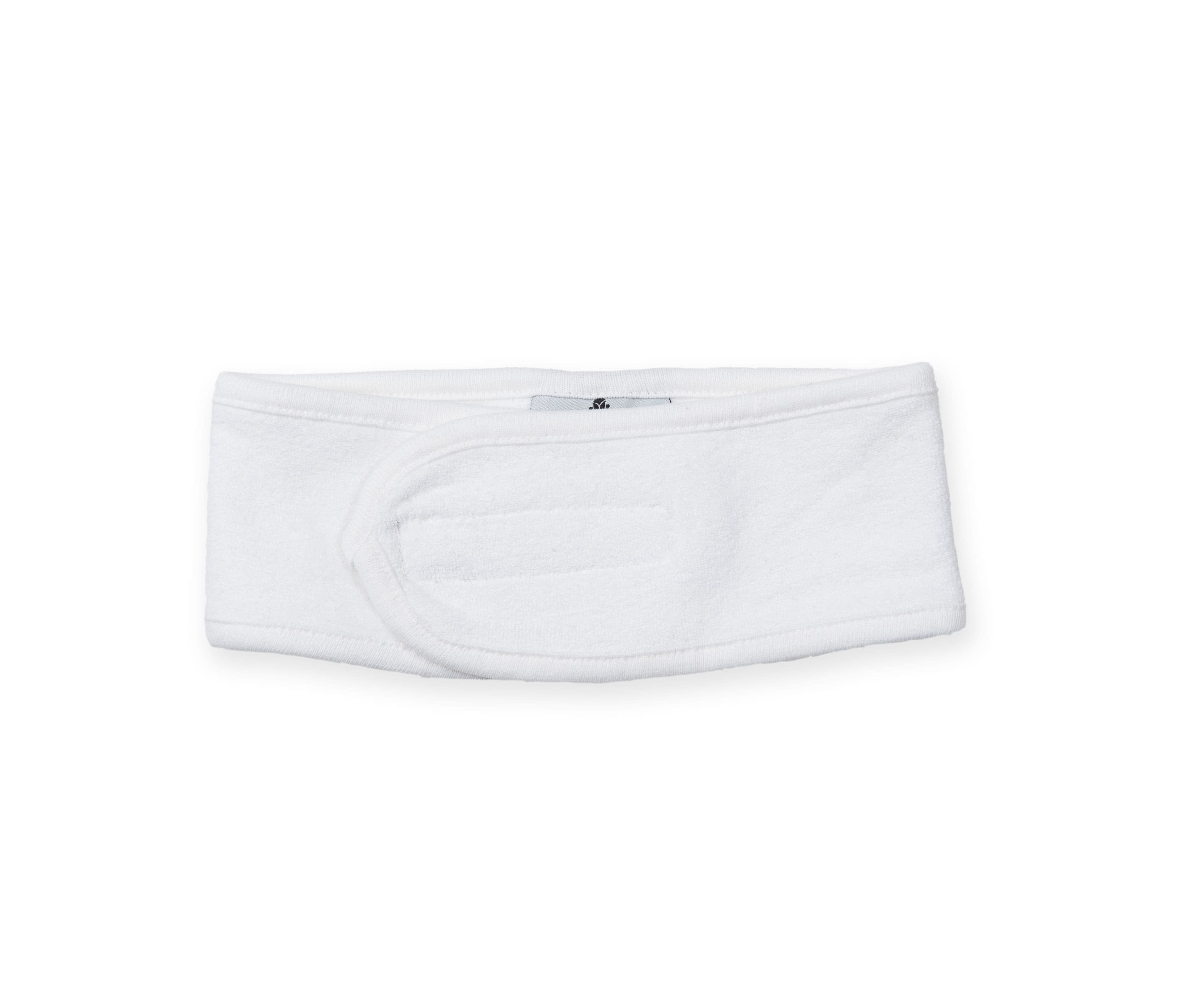 Bandeau pour cheveux WHITE