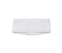 TOWEL CITY Bandeau pour cheveux WHITE