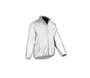 SPIRO Coupe vent imperméable NEON WHITE